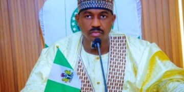 Sokoto Govt Debunks Claim of Governor’s Visit to Nnamdi Kanu with Alex Otti