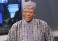 PDP: We’ll form alliance if reconciliation fails –Sule Lamido