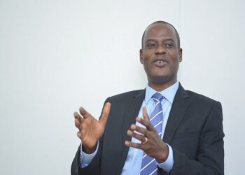 From Jan 2026, Banks Must Request Tax ID From All Taxable Persons — Oyedele