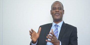 From Jan 2026, Banks Must Request Tax ID From All Taxable Persons — Oyedele