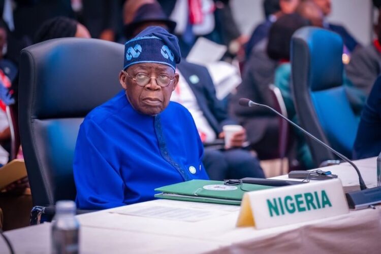 Tinubu insists tax reforms will proceed, rules out suspension