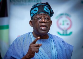 No mercy for terrorists, kidnappers — Tinubu speaks at 2026 budget presentation