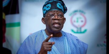 No mercy for terrorists, kidnappers — Tinubu speaks at 2026 budget presentation