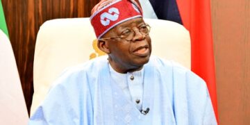 Tinubu Puts ADC Promotion on Hold Following Military Objections