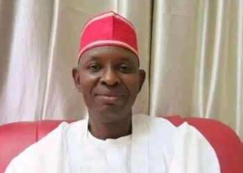APC Welcomes Governor Yusuf, Eyes Stronger Unity in Kano State