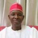 APC Welcomes Governor Yusuf, Eyes Stronger Unity in Kano State