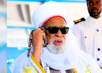 Tinubu Renames Federal University Of Sciences