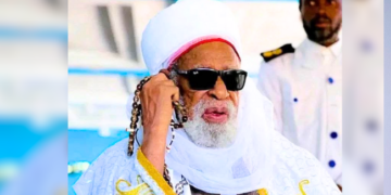 Tinubu Renames Federal University Of Sciences