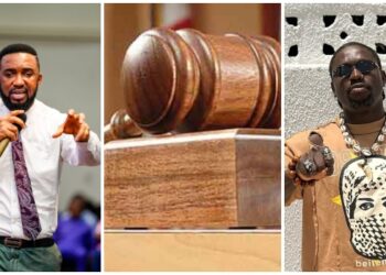 Paternity Claims: Pastor Chris Okafor Demands Immediate Retraction, Vows Legal Action