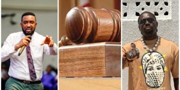 Paternity Claims: Pastor Chris Okafor Demands Immediate Retraction, Vows Legal Action