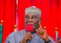 Atiku claims Tinubu used LG autonomy issue to lure governors into APC