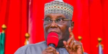 Atiku claims Tinubu used LG autonomy issue to lure governors into APC