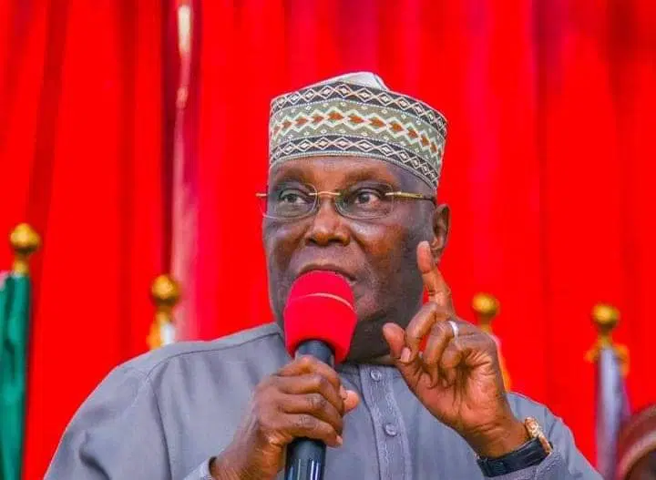 Atiku claims Tinubu used LG autonomy issue to lure governors into APC