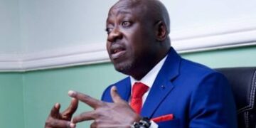 Defecting Governors Have No Integrity — ADC