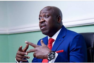 Defecting Governors Have No Integrity — ADC