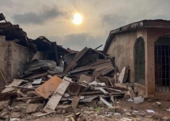 U.S. launches airstrikes on IS-linked militants in Nigeria