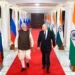 Putin–Modi Talks Signal Deepening India–Russia Economic Ties Amid Global Pressure