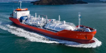 Pirates Kidnap Nine Crew Off West Africa in LPG Carrier Attack