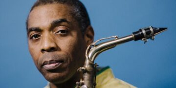 Femi Kuti: Why Fela Never Taught Me Anything