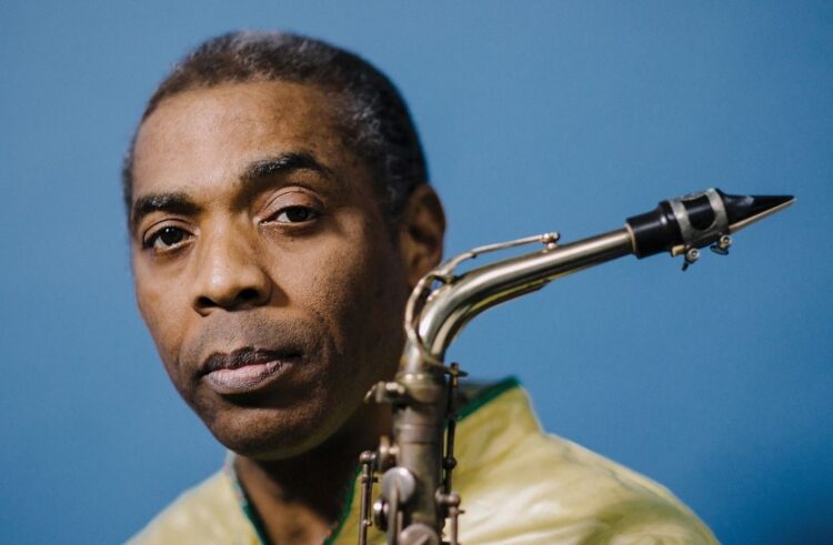 Femi Kuti: Why Fela Never Taught Me Anything