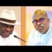 Wike: Fubara Is Not Rivers APC Leader, Defected Too Late, Re-election Not Assured