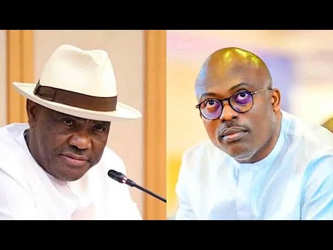 Wike: Fubara Is Not Rivers APC Leader, Defected Too Late, Re-election Not Assured
