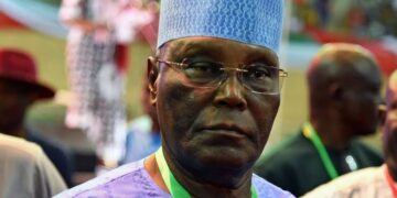 Atiku’s camp dismisses claims of 2027 election withdrawal