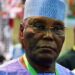 Atiku’s camp dismisses claims of 2027 election withdrawal