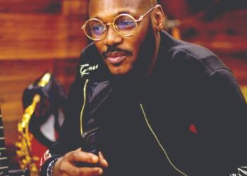 I have stopped impregnating women – 2Baba