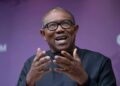 Peter Obi Responds to U.S. Seizure of Nigerian-Owned Supertanker
