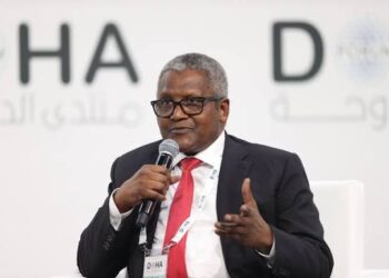 Dangote demands prosecution of NMDPRA CEO for alleged corruption, economic sabotage