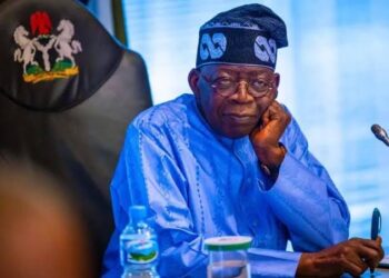 Tinubu to present 2026 Budget to NASS on Friday