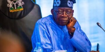 Tinubu to present 2026 Budget to NASS on Friday