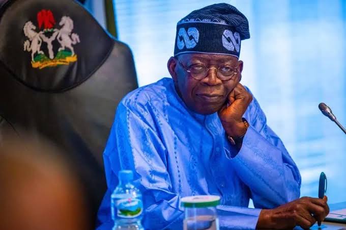 Tinubu to present 2026 Budget to NASS on Friday
