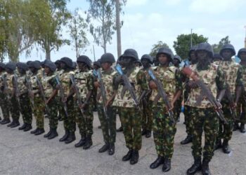 To curb violence in Nigeria, the US should offer Abuja carrots, not sticks