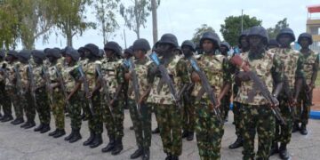 To curb violence in Nigeria, the US should offer Abuja carrots, not sticks