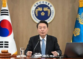 South Korea’s Lee Weighs Apology to North Over Alleged Provocations Under Former Leader