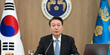 South Korea’s Lee Weighs Apology to North Over Alleged Provocations Under Former Leader