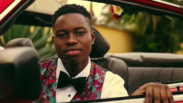 Peller: I won’t go hungry as TikTok restricts night-time live streams in Nigeria