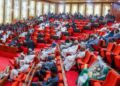 Drama as Ambassadorial nominee struggles to name Ekiti senators