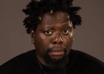 Klint Da Drunk: Why I Dropped Music For Comedy