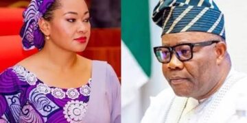 Natasha Vows to Tender Evidence as Akpabio Slaps ₦200bn Defamation Suit