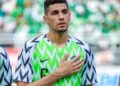 “Losing Is Not Accepted in Nigeria” — Leon Balogun Opens Up on Super Eagles Pressure