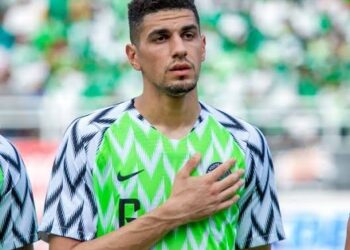 “Losing Is Not Accepted in Nigeria” — Leon Balogun Opens Up on Super Eagles Pressure