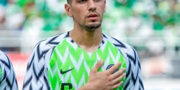 “Losing Is Not Accepted in Nigeria” — Leon Balogun Opens Up on Super Eagles Pressure