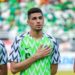 “Losing Is Not Accepted in Nigeria” — Leon Balogun Opens Up on Super Eagles Pressure