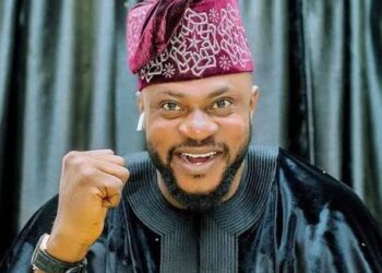 Odunlade Adekola’s Warlord: Olori Ogun hits ₦47M in opening weekend