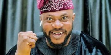Odunlade Adekola’s Warlord: Olori Ogun hits ₦47M in opening weekend