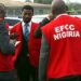 EFCC Seals Malami’s Residence, Housing Buhari’s Daughter, Third Wife