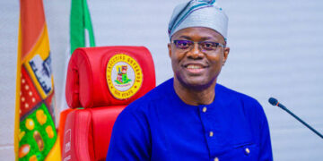 Makinde To Sign N892bn 2026 Appropriation Bill Into Law On Monday